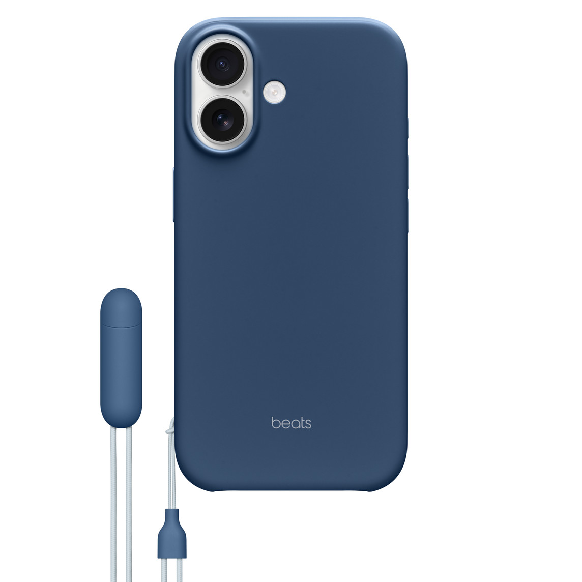 Funda Kickstand de Beats con MagSafe y Control de Cámara para el iPhone 17 