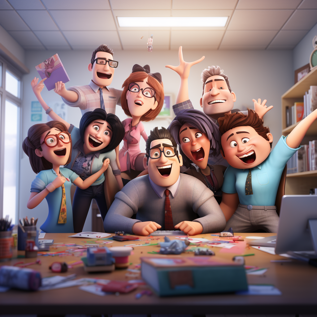 Tipos de incentivos para equipos y cómo retener el talento