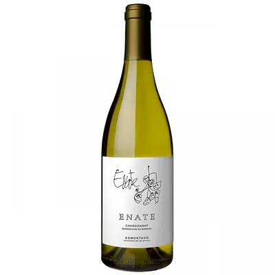 Enate Chardonnay Fermentado en Barrica