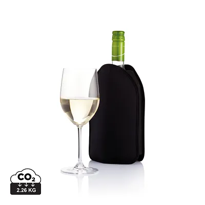 Wine thermal cover