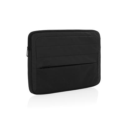 Funda para portátil Armond AWARE™ RPET de 15,6"