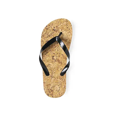 Sebrin Flip Flops