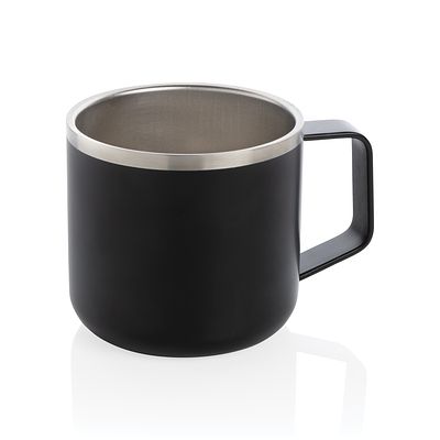 Stainless steel cup