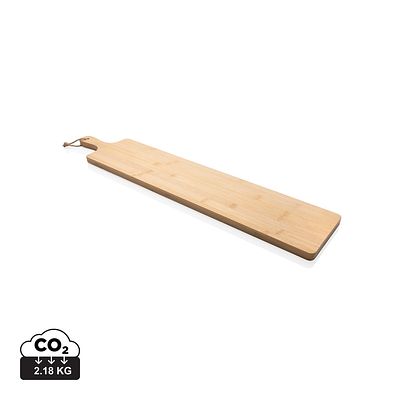 Large Ukiyo Bamboo Table