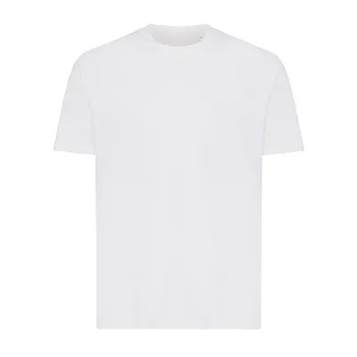 Camiseta blanca premium