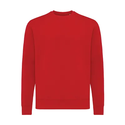 Iqoniq Etosha Recycled Cotton Round Neck