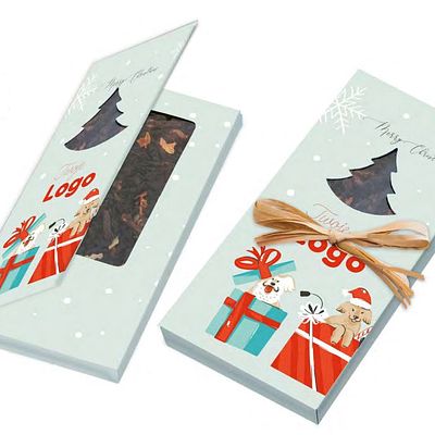 Christmas Tea