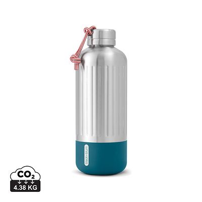 Botella Térmica Black+Blum  Explorer Grande 850ml