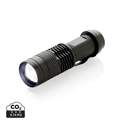 3W CREE Pocket Flashlight