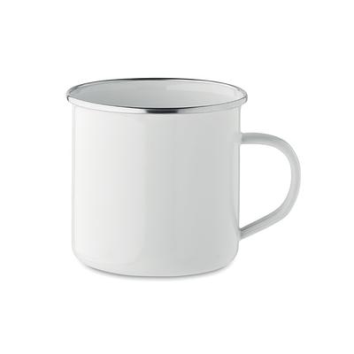 Taza para sublimación