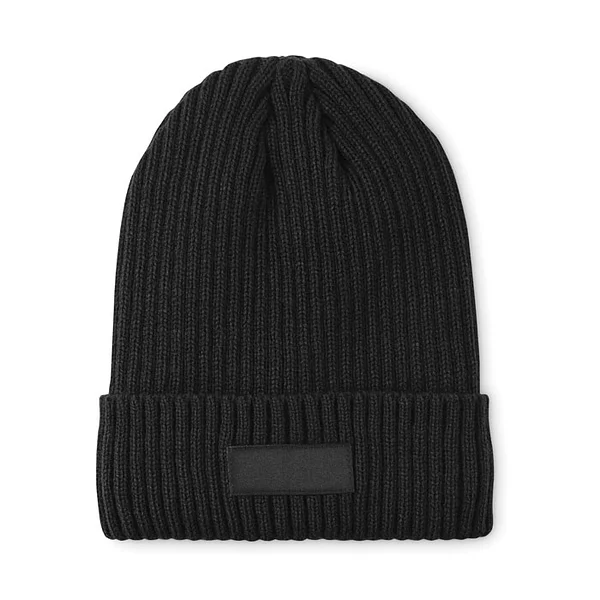 Gorro de punto 3M con puño