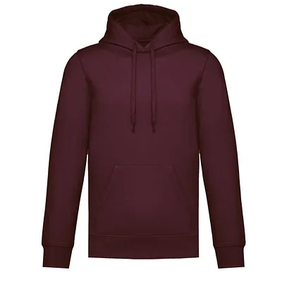Sudadera Vino capucha 