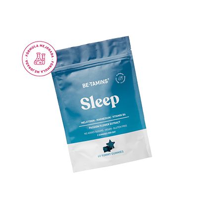 Betamins Sleep