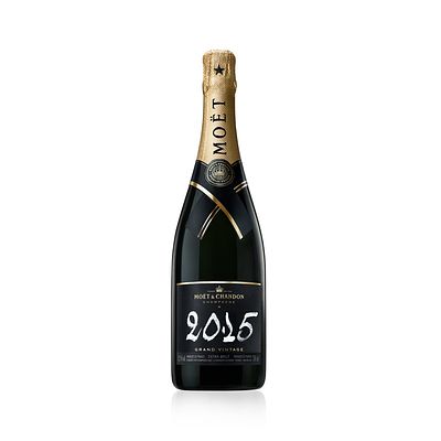 Grand Vintage Moët & Chandon Champagne