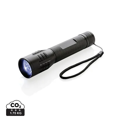 Large 3W CREE Flashlight