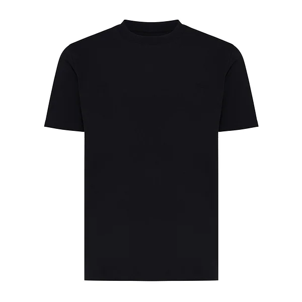 Iqoniq Sierra T-shirt made of lightweight recycled cotton