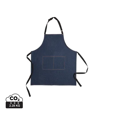 Deluxe apron
