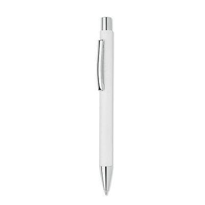 Bolígrafo de papel reciclado