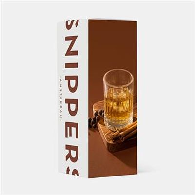 Snipers - Make your Spiced Whisky