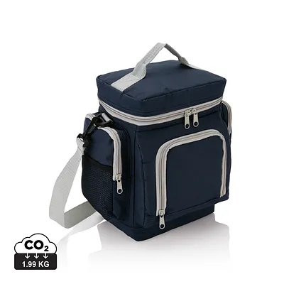 Deluxe Travel Cooler