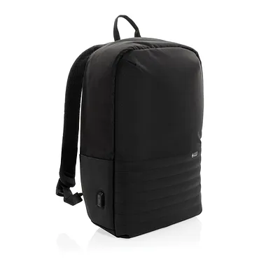 Mochila antirrobo para portátil 15.6' Swiss Peak AWARE™ RFID
