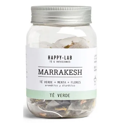 Marrakesh 14 pyramids