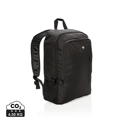 Mochila negocios 17” Swiss peak
