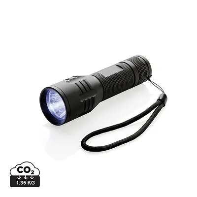 Medium 3W CREE Flashlight