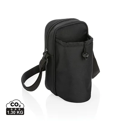 Crossbody Cooler Earth