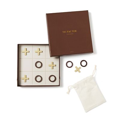 VINGA Criss-cross Board Game