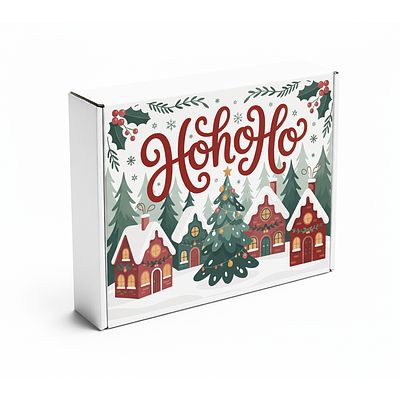 Custom full color mailer box (Copia)