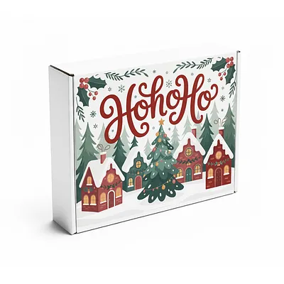 Custom full color mailer box (Copia)