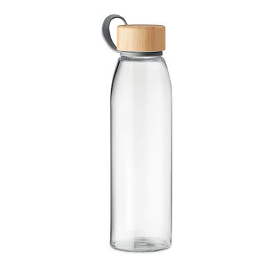 Glass bottle