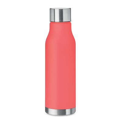 600 ml RPET Bottle.