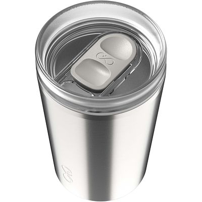 Vaso con aislamiento de 350 ml “Ocean Bottle”