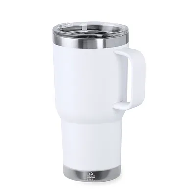 Thermal Mug Paster