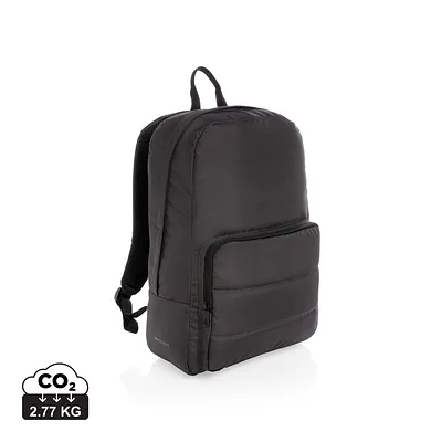 Mochila basica Impact AWARE ™ RPET para portátil 15,6"