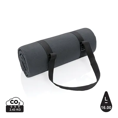 Impact AWARE ™ RPET Picnic Blanket