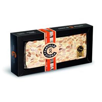 Turrón de Alicante Calidad Suprema Gourmet