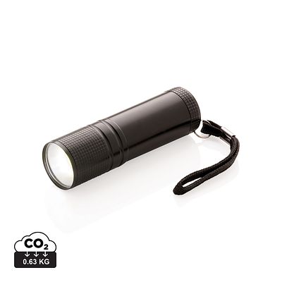 COB Flashlight