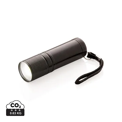COB Flashlight