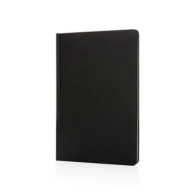 A5 Hardcover Impact Stone Paper Notebook