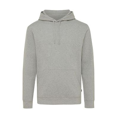 Sudadera Iqoniq Torres algodón reciclado sin teñir