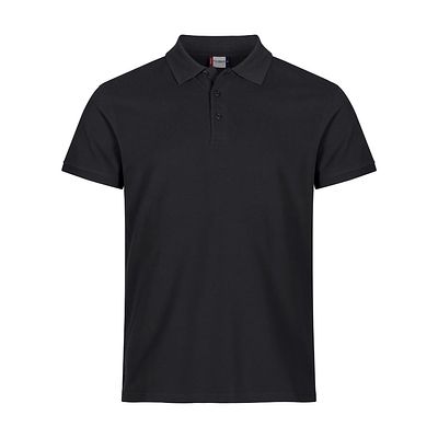 Heavy Premium Polo
