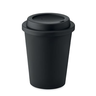 300 ml Double-Walled PP Cup