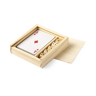 Pelkat Games Set