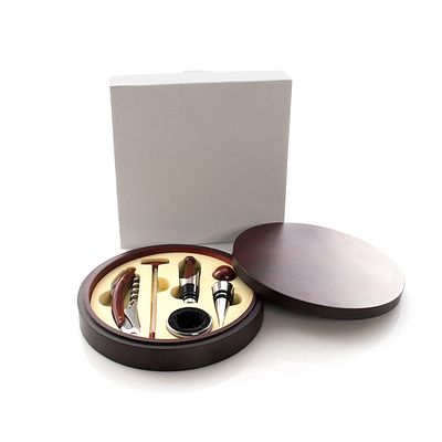 Baco Wine Set