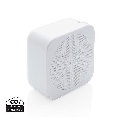 Altavoz inalámbrico antimicrobiano de 3W