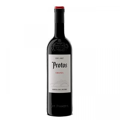 Vino Protos Crianza