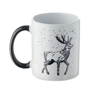 Taza cerámica temporada 300 ml
